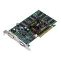 PNY VCQFX500-PB 128MB 256MB Wildcat Video Card