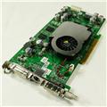 Nvidia VCQFX1000-PB 128MB Quadro FX1000 Video Card