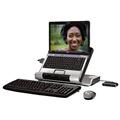 HP 417329-001 Laptop Docking Station
