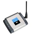 Linksys WPSM54G Wireless-G Print Server