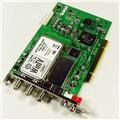 HP 5188-7111 Desktop Video TV Tuner