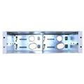 HP C6543A Super Store 3U Rack-mountable Case