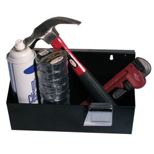 Magnetic Tool Box Organizer