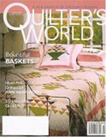 Quilter's World