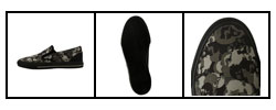 Converse Skid Grip EV Slip On Unisex Shoes