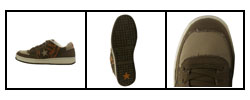 Converse Escape OX Men's Athletic Inspired Shoes