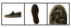 Converse Skid Grip EV Slip On Shoes