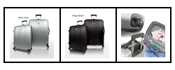 Traveler's Choice Rome 2-piece 
