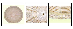 Handcrafted Hors d'oeuvres Tray (Cambodia)