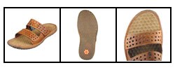 Teva Maceo Men's Cork Sandals