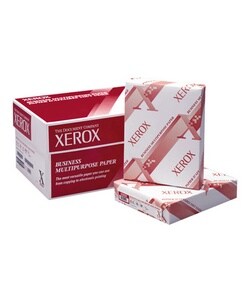 Copy Paper, 20 lb., 8-1/2"x14", 92 Brightness, White