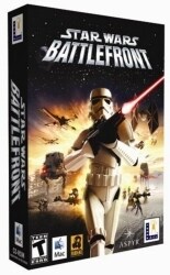 MAC - Star Wars Battlefront