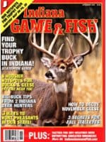 Indiana Game & Fish