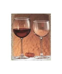 Libbey 18.25-ounce Vina Balloon Wine Glass (Case of 12)