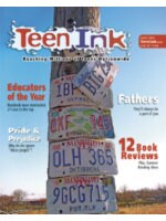 Teen Ink
