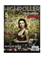 High Roller Life Magazine