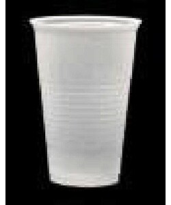 Dart Conex 12 oz Translucent Plastic Cups
