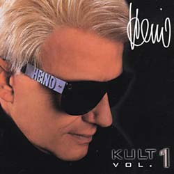 HEINO - KULT V.1 [IMPORT]