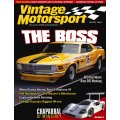 Vintage Motorsport