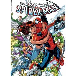 The Amazing Spiderman