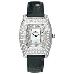 Lucien Piccard Women's Diamond Watch
