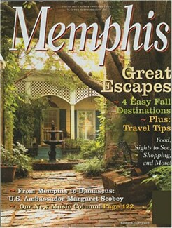 Memphis Magazine