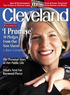 Cleveland Magazine
