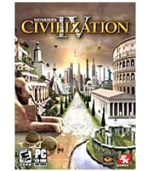 PC - Civilization IV