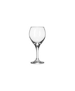 Libbey 20 oz Perception Red Wine Glass (Case of 12)