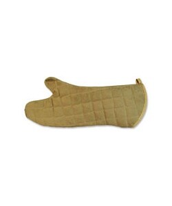 FlameGuard Oven Mitt
