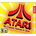PC - Atari:  80 Classic Games [JC]