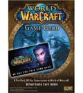 World of Warcraft:60-Day Time Card