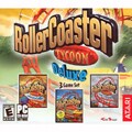 PC - Rollercoaster Tycoon Dlx[JC]
