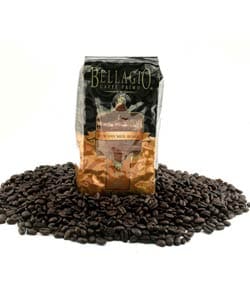 Bellagio Gourmet 12-oz Fresh Coffee Beans (Pack of 5)