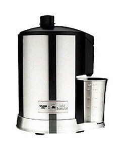 Waring Juice Extractor (bulk pack of 2)