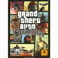 PC - Grand Theft Auto: San Andreas 2.0
