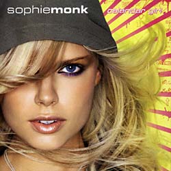MONK, SOPHIE - CALENDAR GIRL [IMPORT]