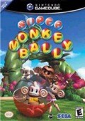 GC - Super Monkey Ball