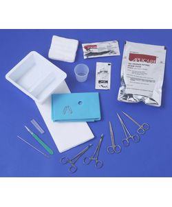Circumcision Tray (bulk pack of 20)