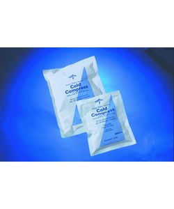 Deluxe 7 x 9-inch Instant Cold Pack (bulk pack of 24)