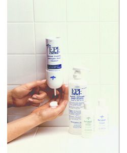 Epi-Clenz Hand Sanitizer - 16oz. Pump Bottle (case of 12)