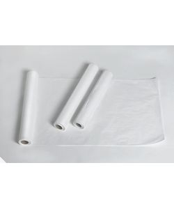 Medline Standard 20-in Wide x 125 ft Exam Table Crepe Paper (Case of 12)