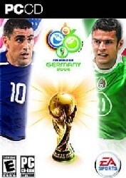 PC - FIFA World Cup 2006