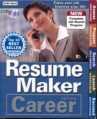 Resume Maker Career Edition