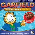 Garfield: It's All About Math [JC] [Ages 7-9]