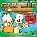 Garfield: It's All About Numbers and Counting [JC] [Ages 3-4]