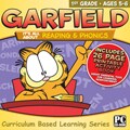 Garfield: It's All About Reading and Phonics [JC] [Ages 5-6]