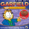 Garfield: It's All About Reading and Phonics [JC] [Ages 7-9]