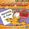 Garfield: It's All About Reading and Phonics [JC] [Ages 6-7]