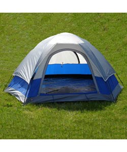 Grip 6-person Pop-up Dome Tent (case of 3)